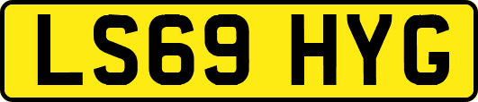 LS69HYG