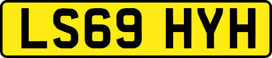 LS69HYH