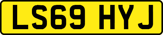 LS69HYJ