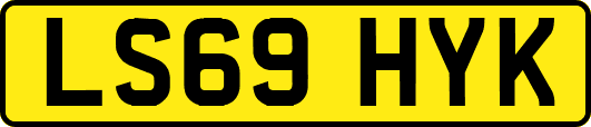 LS69HYK