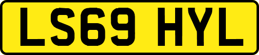 LS69HYL
