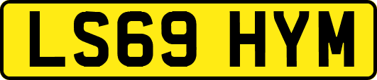 LS69HYM