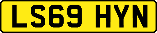 LS69HYN