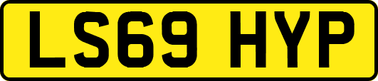 LS69HYP