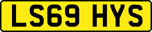 LS69HYS