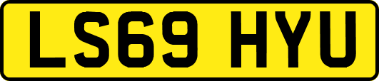 LS69HYU