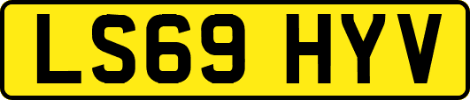 LS69HYV