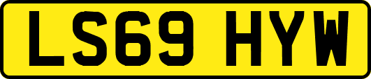 LS69HYW
