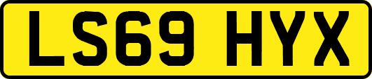 LS69HYX