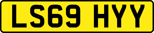 LS69HYY