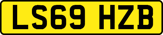 LS69HZB