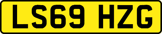 LS69HZG