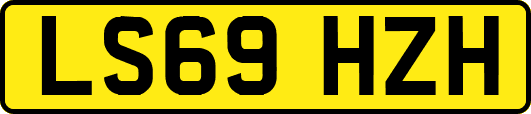 LS69HZH