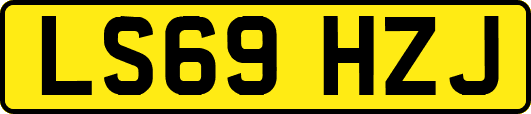 LS69HZJ
