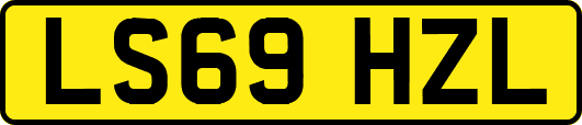LS69HZL