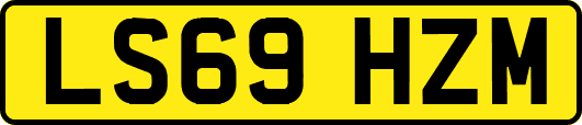 LS69HZM