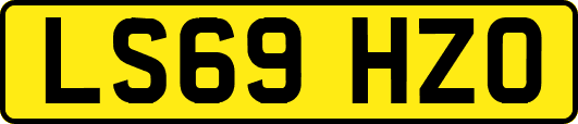 LS69HZO