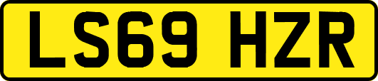 LS69HZR
