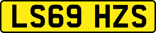 LS69HZS