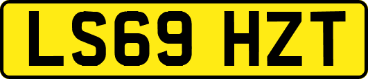 LS69HZT