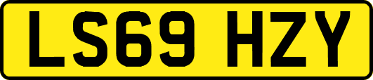 LS69HZY