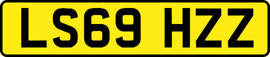 LS69HZZ