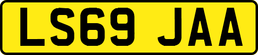 LS69JAA