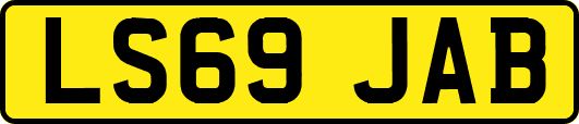 LS69JAB