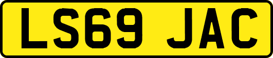 LS69JAC