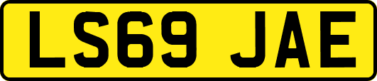 LS69JAE