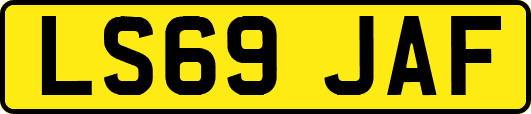 LS69JAF