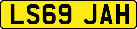 LS69JAH