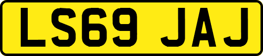LS69JAJ