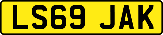 LS69JAK