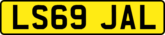 LS69JAL