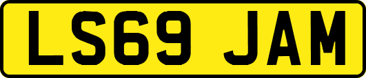 LS69JAM
