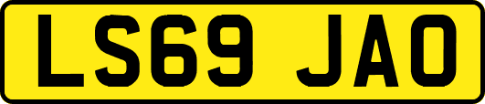LS69JAO