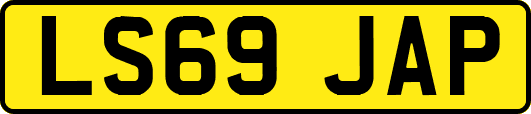 LS69JAP