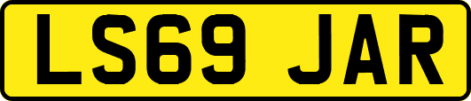 LS69JAR