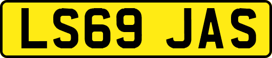 LS69JAS