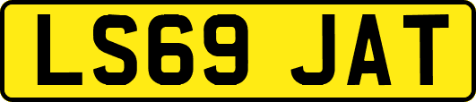 LS69JAT