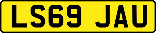 LS69JAU