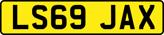 LS69JAX
