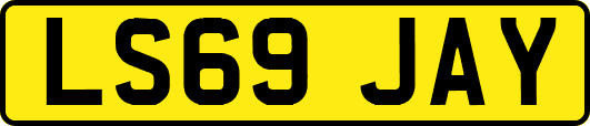 LS69JAY