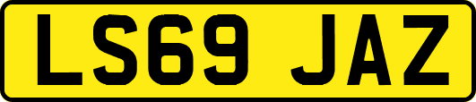 LS69JAZ