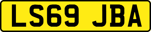 LS69JBA