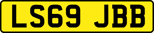 LS69JBB