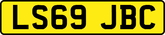 LS69JBC