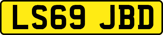LS69JBD