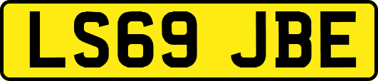 LS69JBE